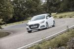Hyundai i40 Sedan 2015 года (UK)